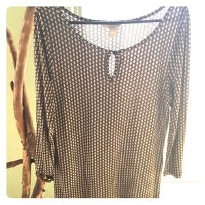 Banana Republic blouse